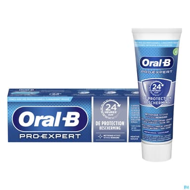 ORAL-B PRO-EXP ADV NETT INT 2X75ML