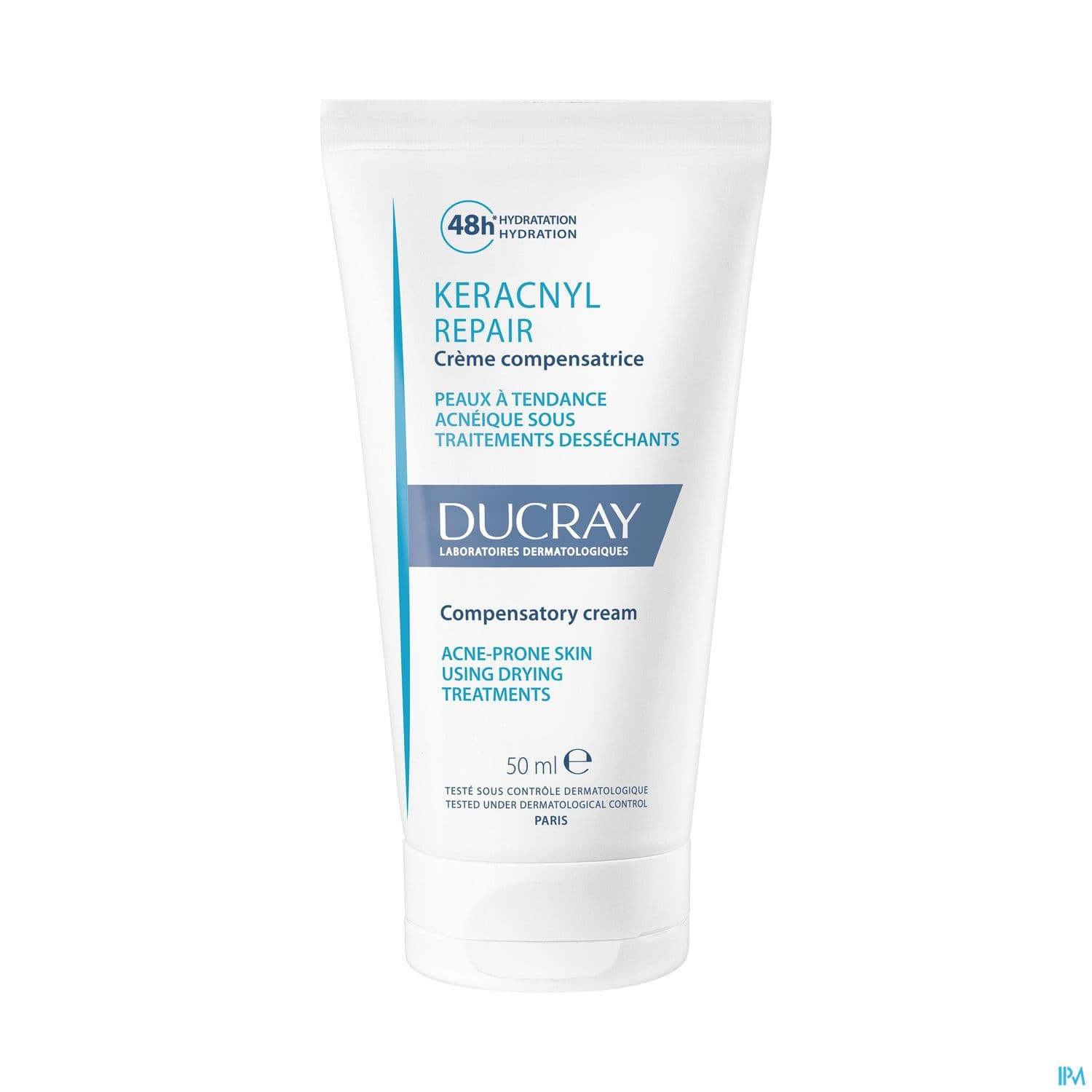 KERACNYL REPAIR CREME 50ML