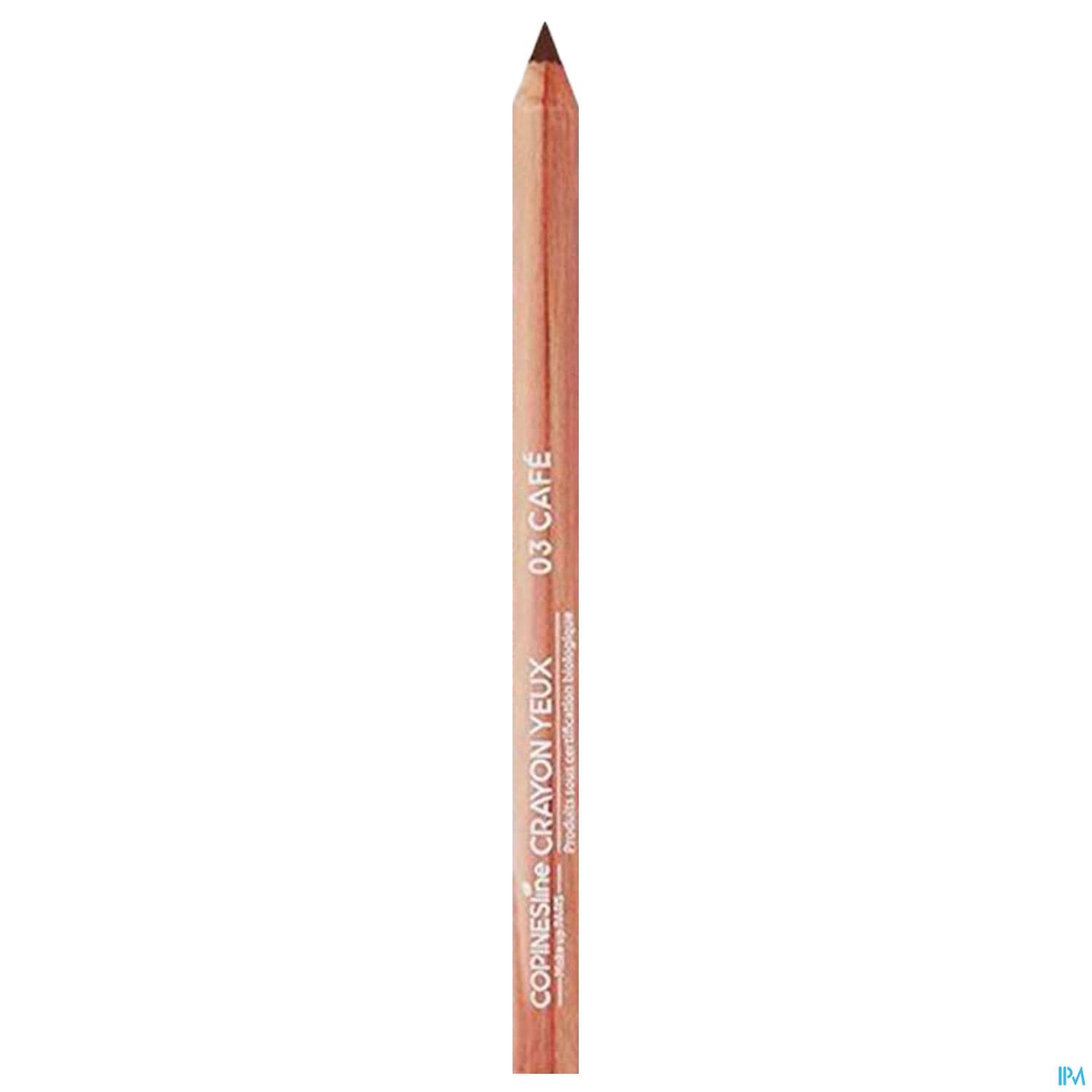 COPINES BIO CRAY CONT YEUX TAUPE01