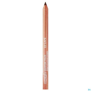 COPINES BIO CRAY CONT YEUX TAUPE01