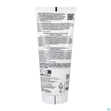 Vichy Dercos Energy+ Apres Shampooing Fortifiant 200ml