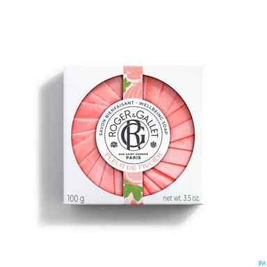 RG SAV PARF FLEUR DE FIGUIER 100G
