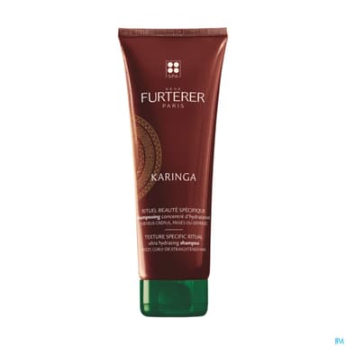 FURTERER KARINGA SH CONC HYD 250ML