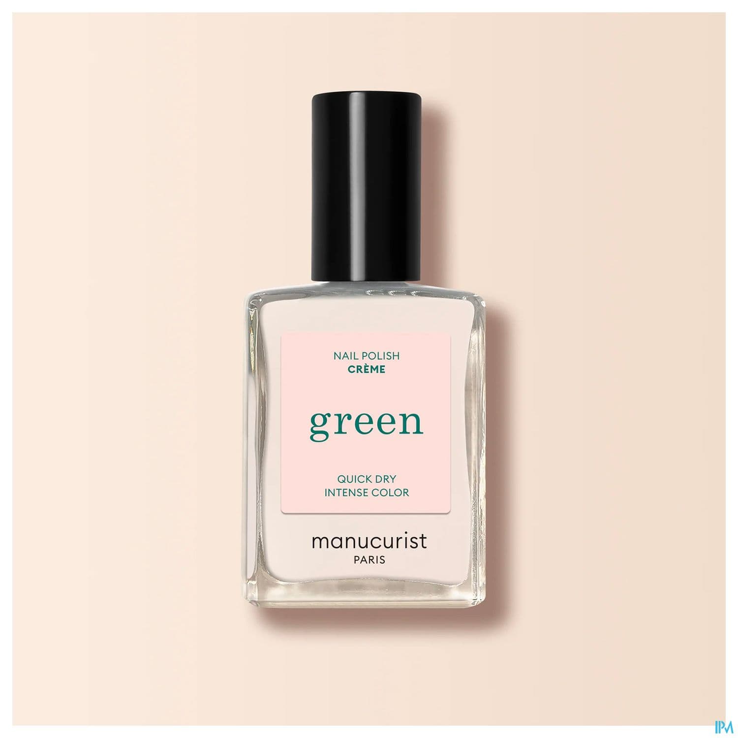 MANUCURIST VAO GREEN CREME 15ML