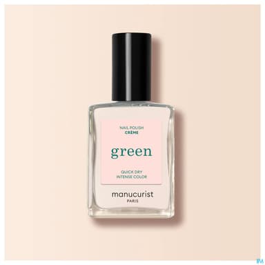 MANUCURIST VAO GREEN CREME 15ML