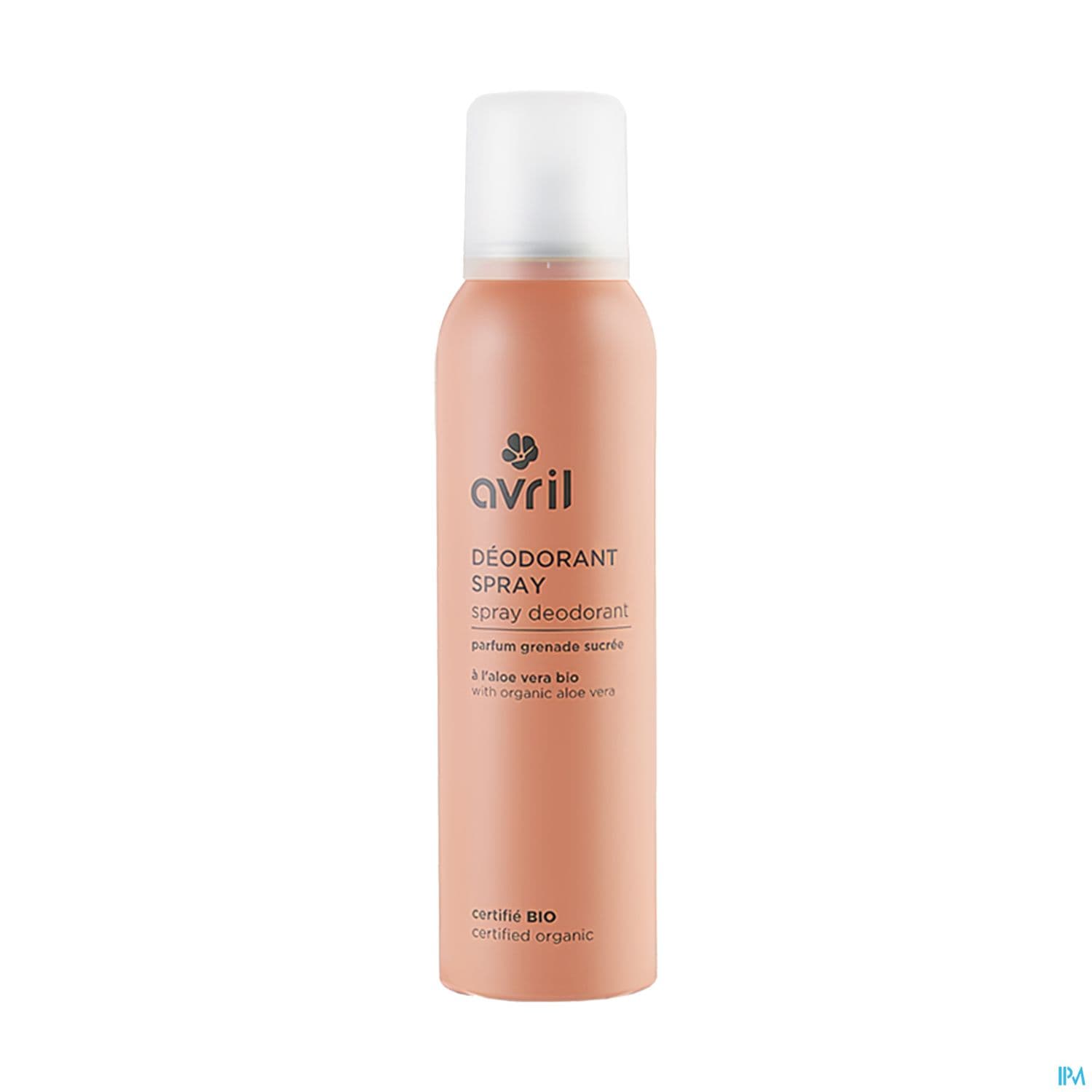 AVRIL DEOD SPRAY 150ML