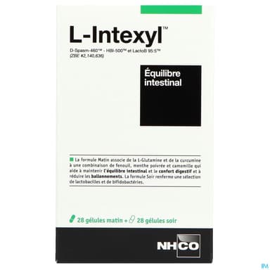 NHCO L-INTEXYL GELUL28 X2