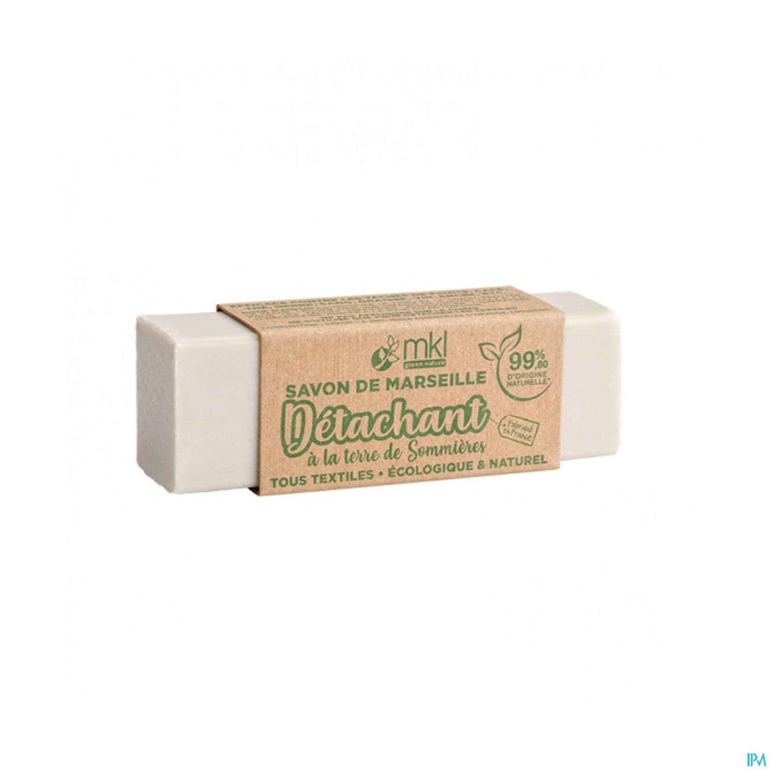 MKL SAV TERRES SOMMIERES 100G