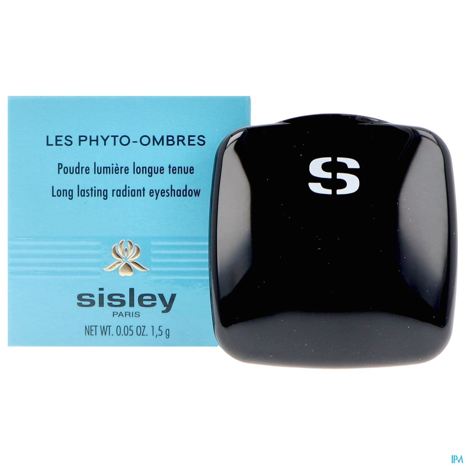 Sisley Phyto Ombre Lumiere Spark Topaze N14 1g5
