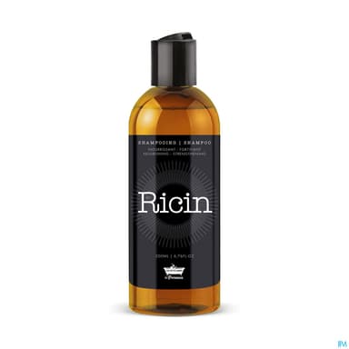 PETIT BAIN PROV SH RICIN 200ML