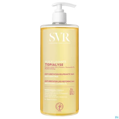 Topialyse Huile Lavante 1l