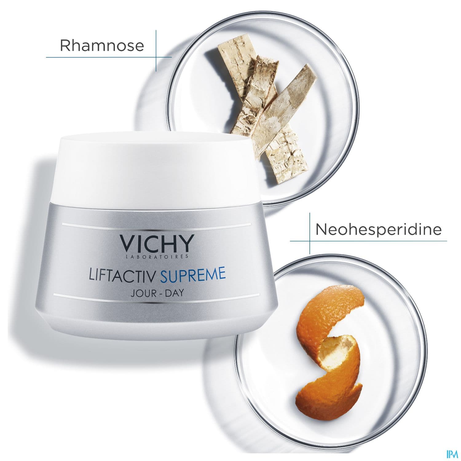 VICHY LIFTACTIV SUPREME CR PN/MX P/50ML