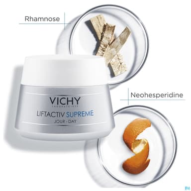 VICHY LIFTACTIV SUPREME CR PN/MX P/50ML
