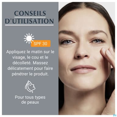 EUCERIN HYALURON 3X EFFECT SPF30