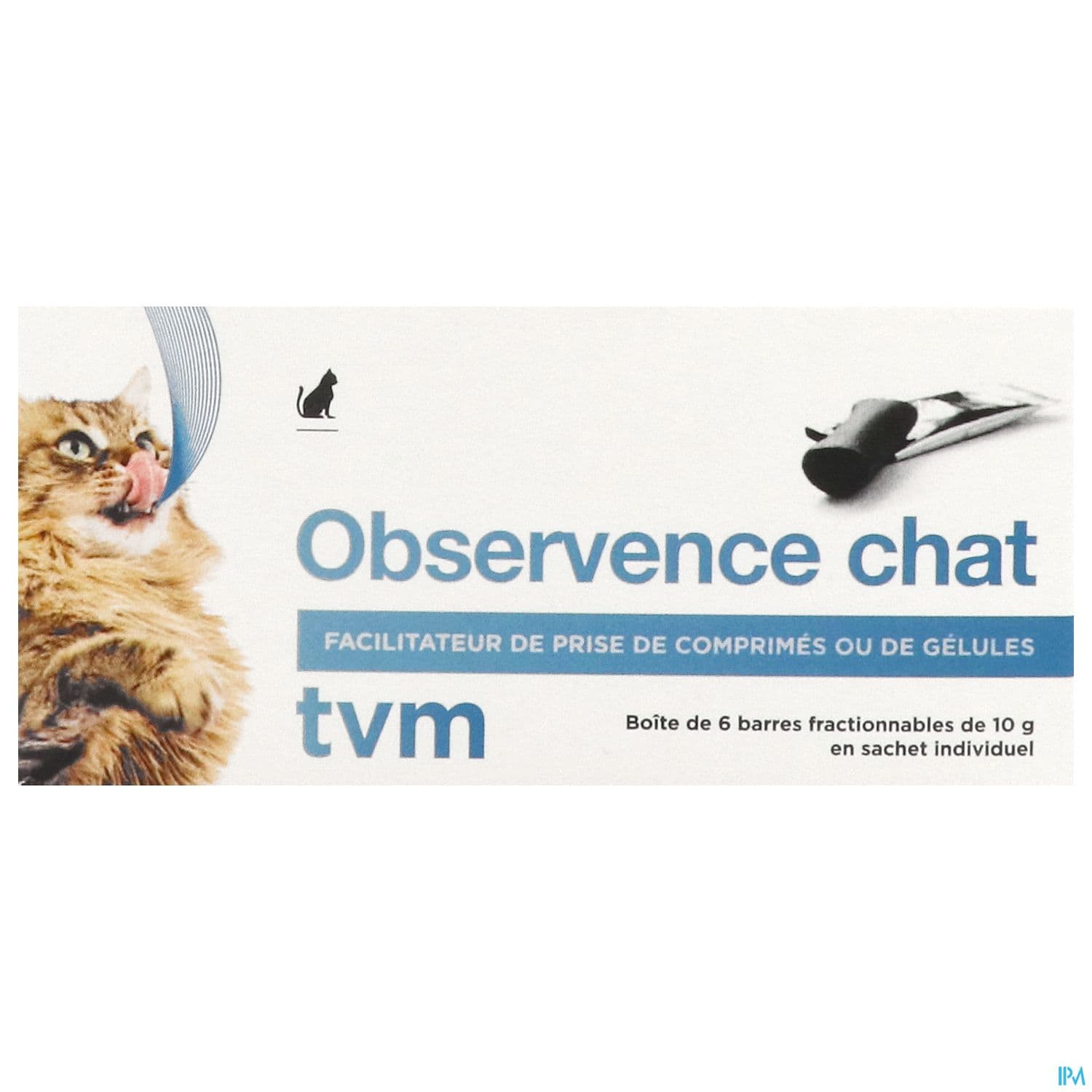 OBSERVENCE CHAT SACH10G 6