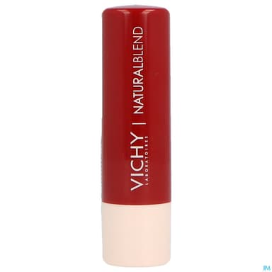 VICHY NATURALBLEND BAUM LEV ROUGE