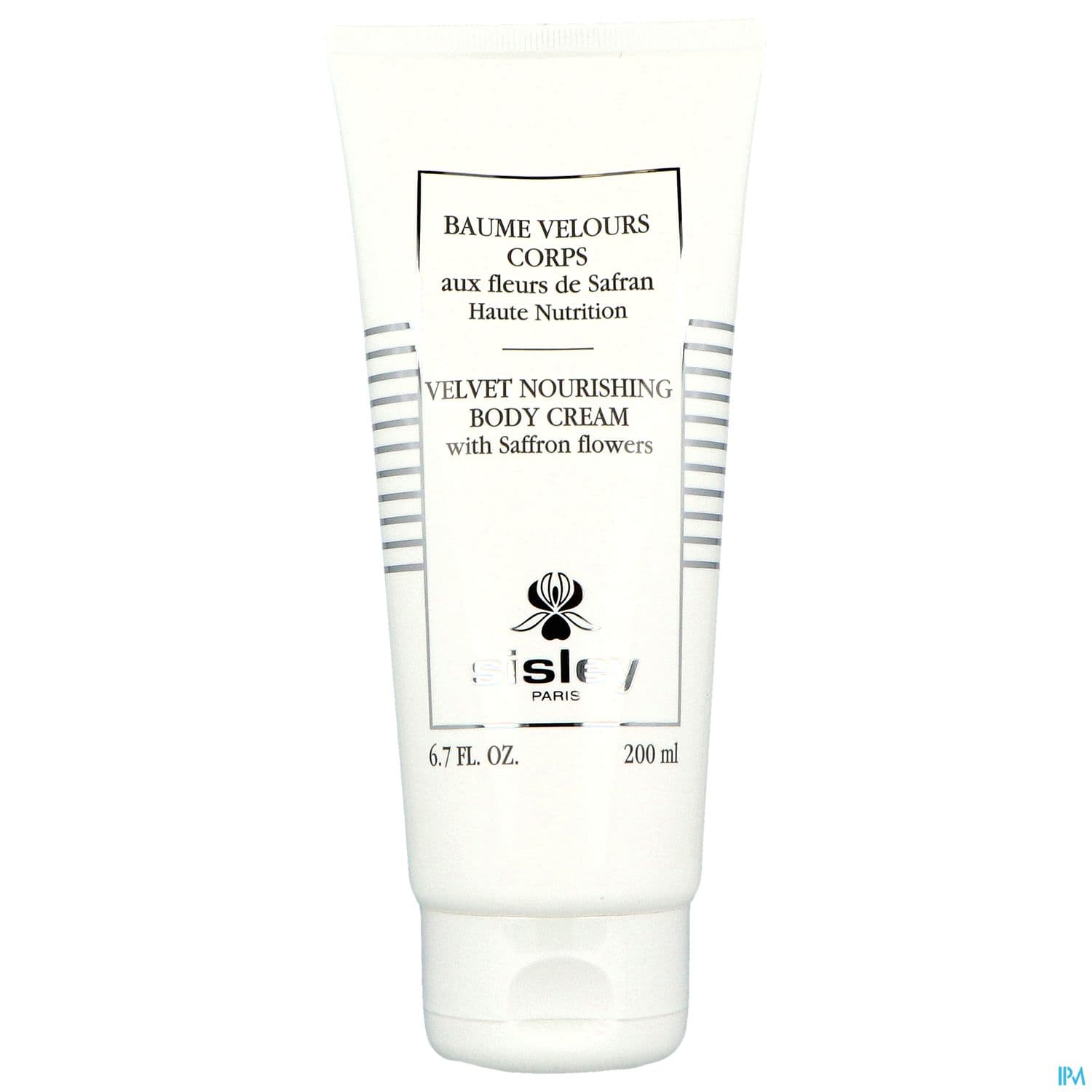 SISLEY BAUME VELOURS CORPS 200ML