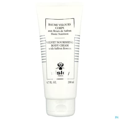 SISLEY BAUME VELOURS CORPS 200ML