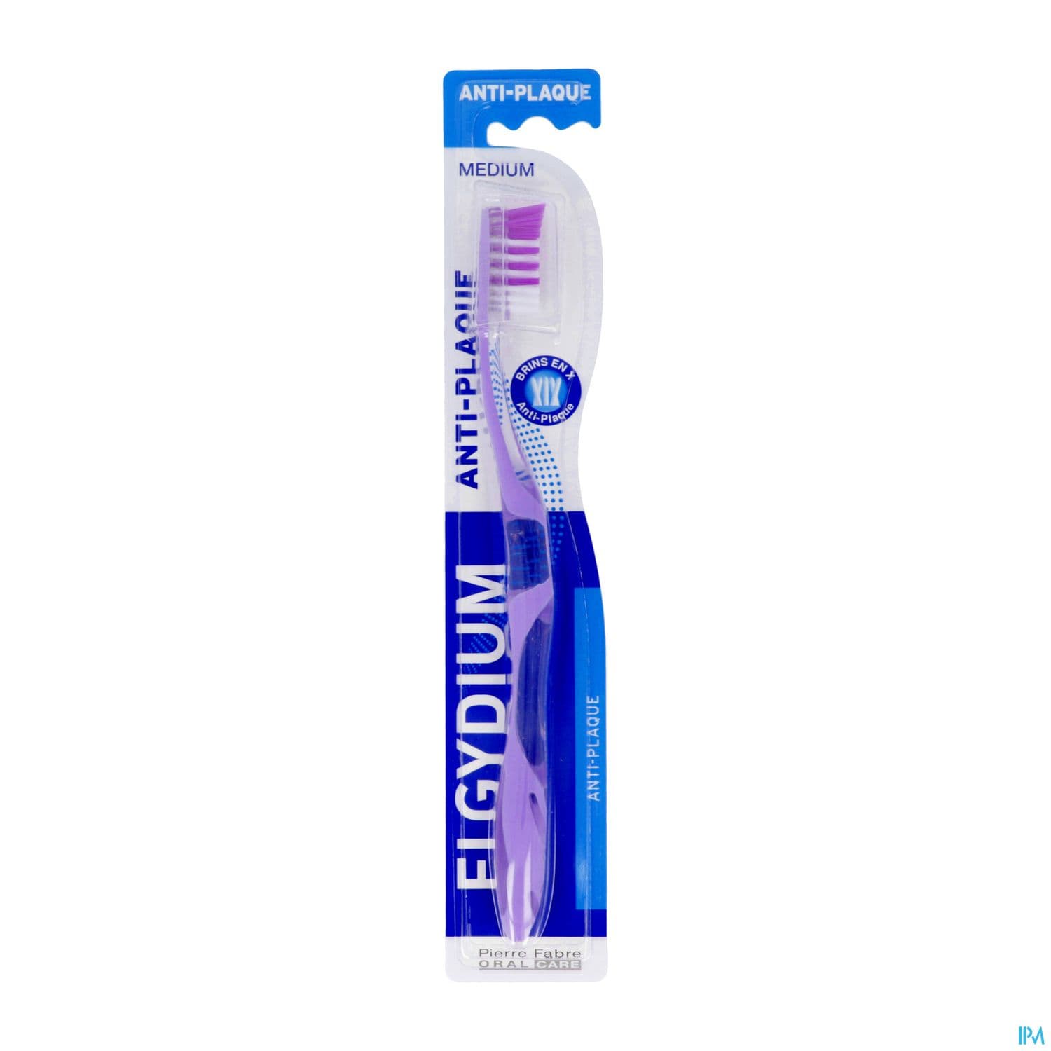 BDEN ELGYDIUM ANTI-PLAQUE MEDIUM