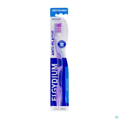 BDEN ELGYDIUM ANTI-PLAQUE MEDIUM