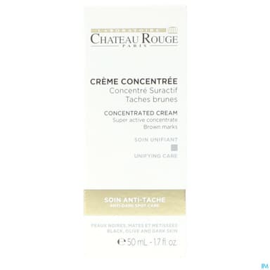 CHATEAU RGE CR A/TACH 50ML