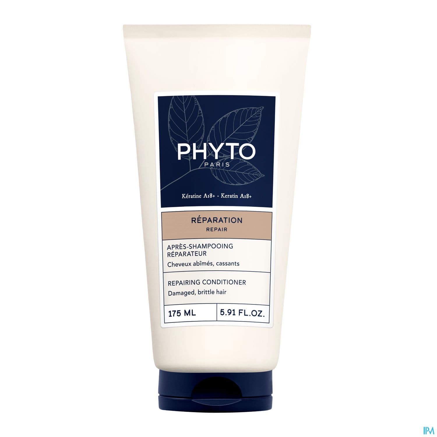 PHYTOKERATINE AP/SH REPAR 175ML — Pharmacie Varenne