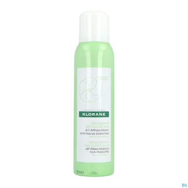 KLORANE DEOD VAPO ALTHEA SPR 125ML