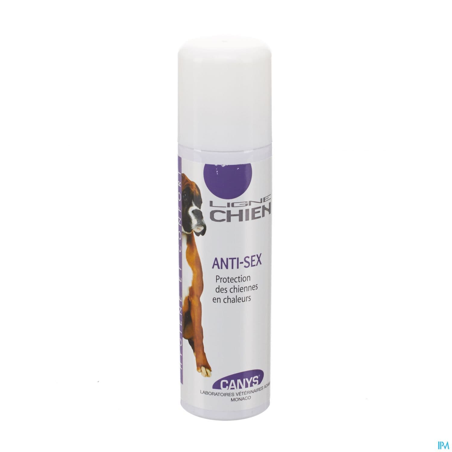 CANYS ANTI-SEX SPRAY 150ML