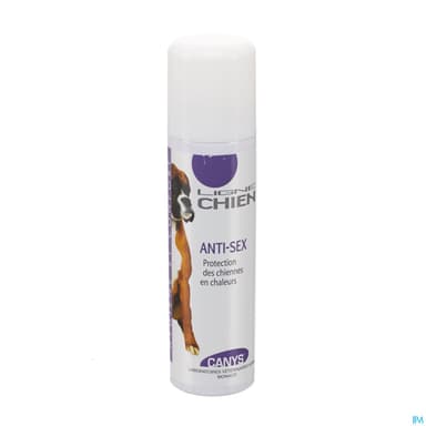 CANYS ANTI-SEX SPRAY 150ML