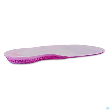 Airplus Plantar Fasciitis Femme Semelle X2