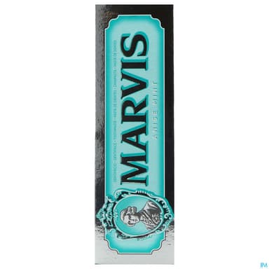 Marvis Dentifrice Menthe Anis 85ml