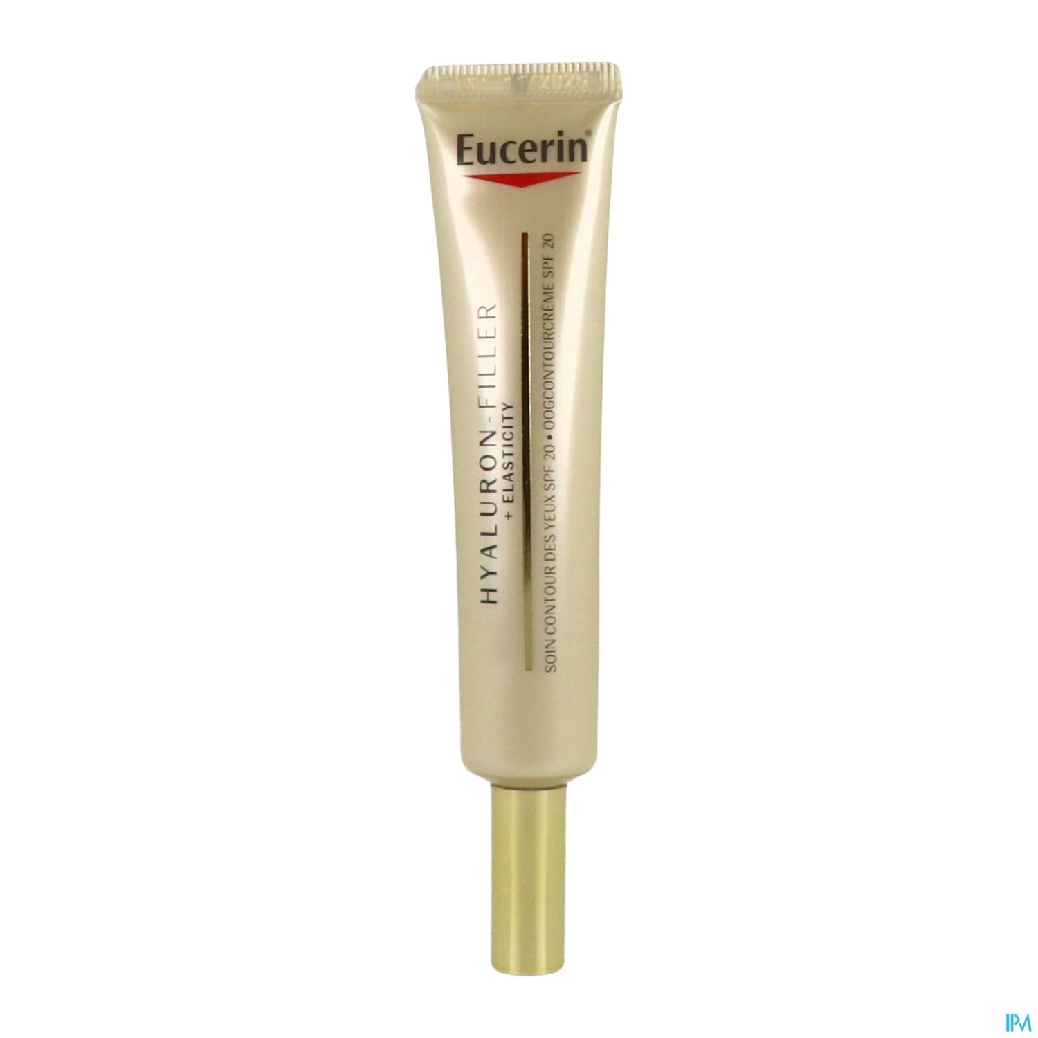 EUCERIN HYALURON+ELASTICITY YEUX