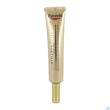 EUCERIN HYALURON+ELASTICITY YEUX