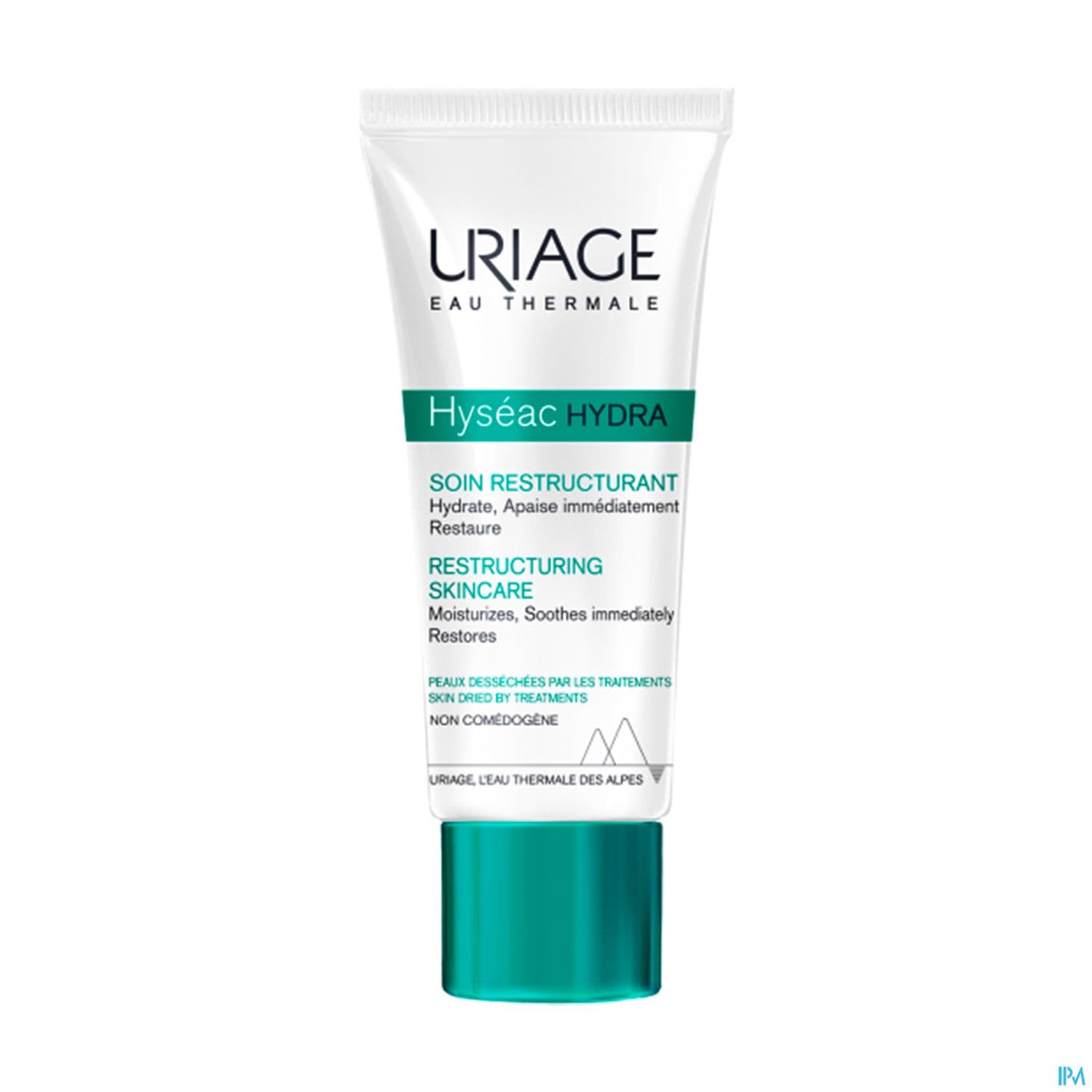 URIAGE HYSEAC CR APAISANTE 40ML