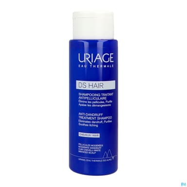 URIAGE DS HAIR SH TRAIT A/PEL200ML