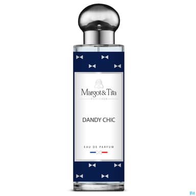 Margot Et Tita Dandy Chic 50ml