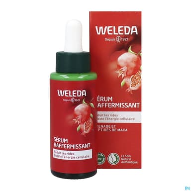 WELEDA SERUM GRENADE MACA 30ML