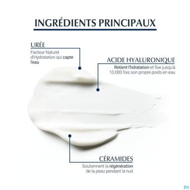 EUCERIN HYALURON EXTRA RICHE NUIT