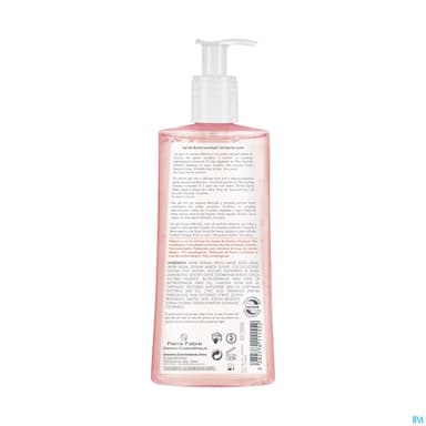 AVENE BODY GEL DCH DOUC 500ML