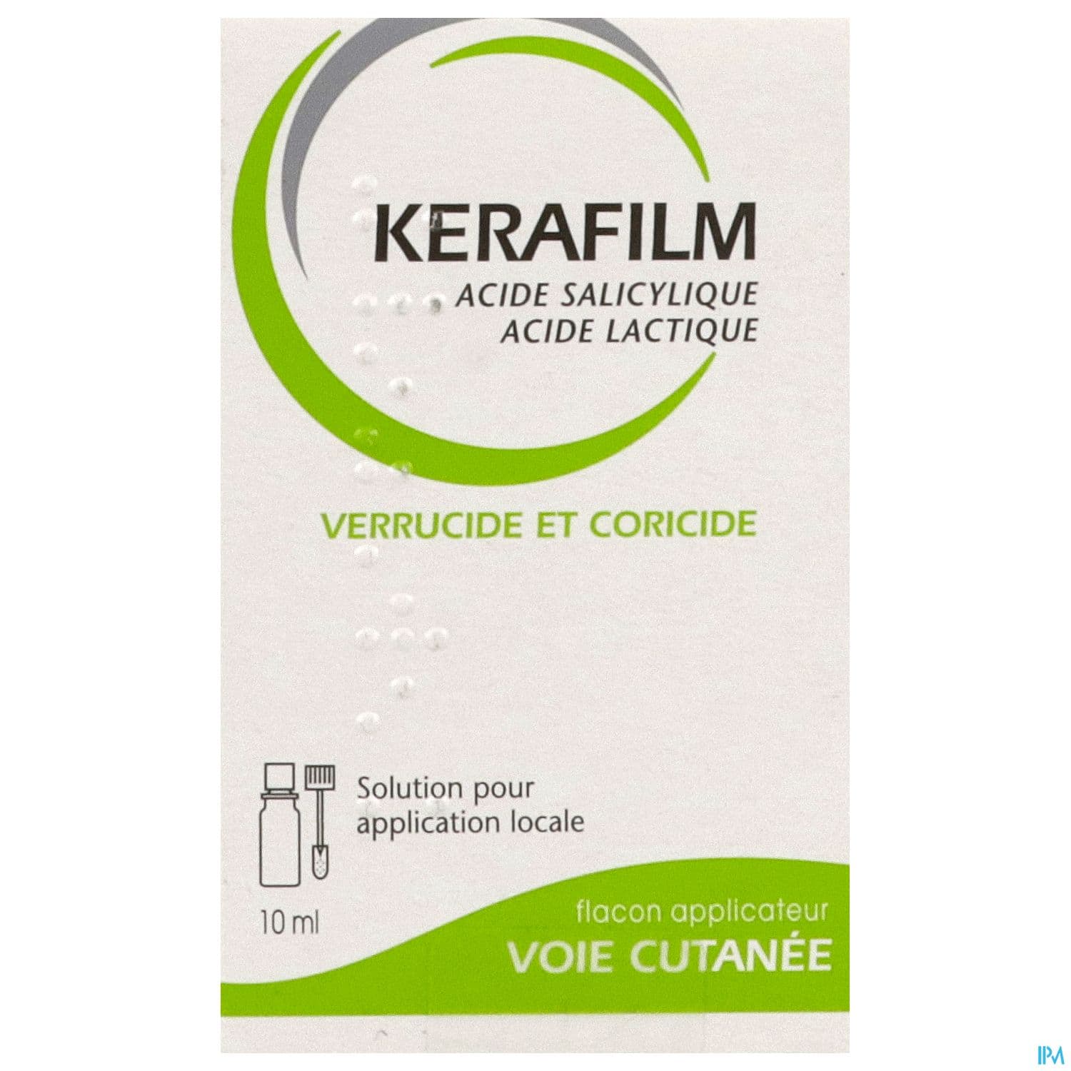 KERAFILM SOL FL 10ML