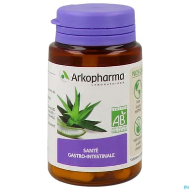ARKOG ALOE VERA BIO GELUL 30