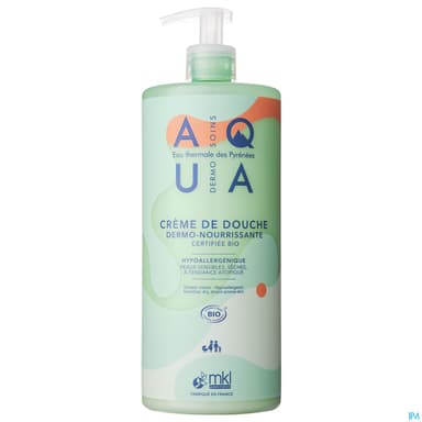 MKL AQUA CR DCH 1L