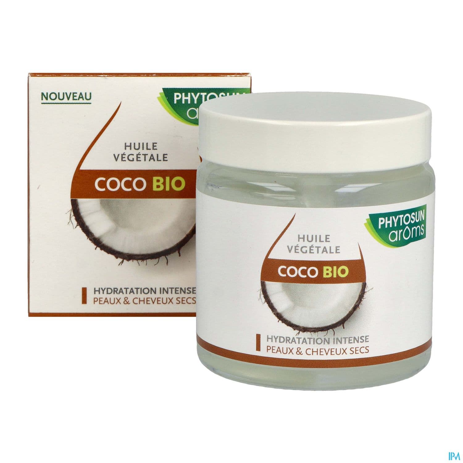 PHYTOSUNAROM COCO BIO HV 100ML