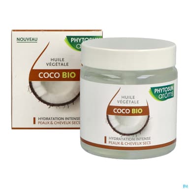 PHYTOSUNAROM COCO BIO HV 100ML