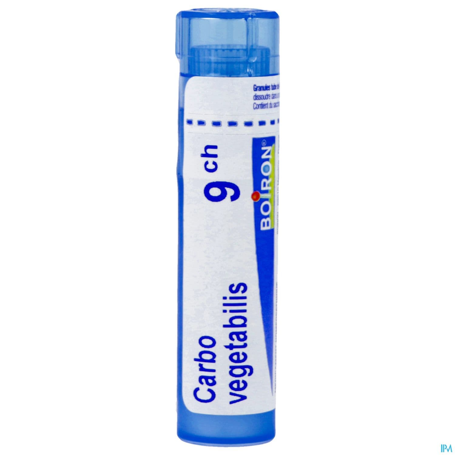 Boiron Carbo Veget. 9ch Granules 4g