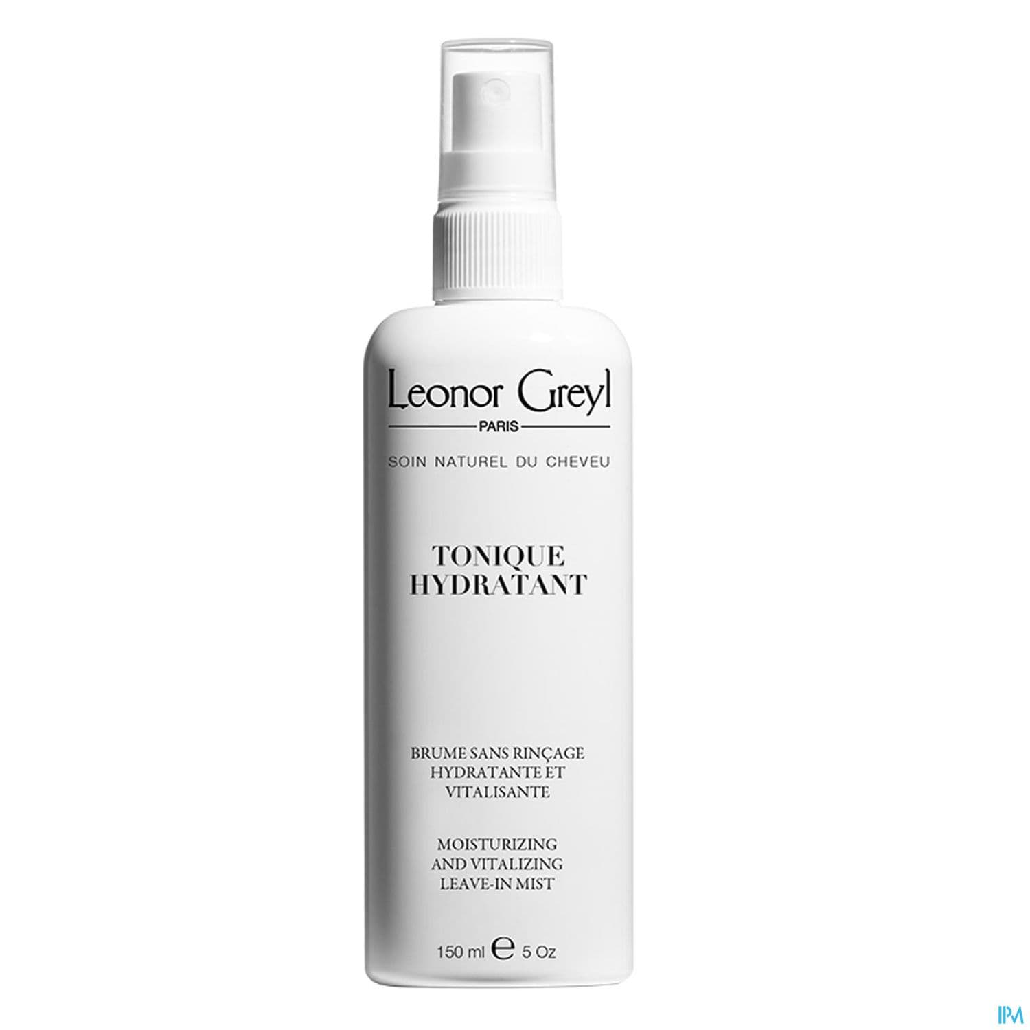 LEONOR GREYL TONIQ HYDRATANT 150ML