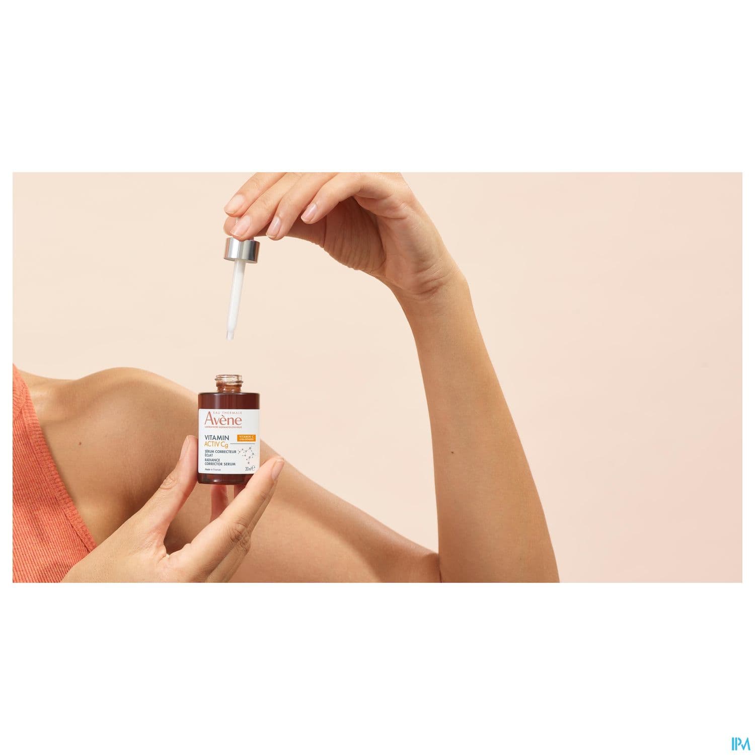 AVENE SERUM VIT ACTIV CG 30ML
