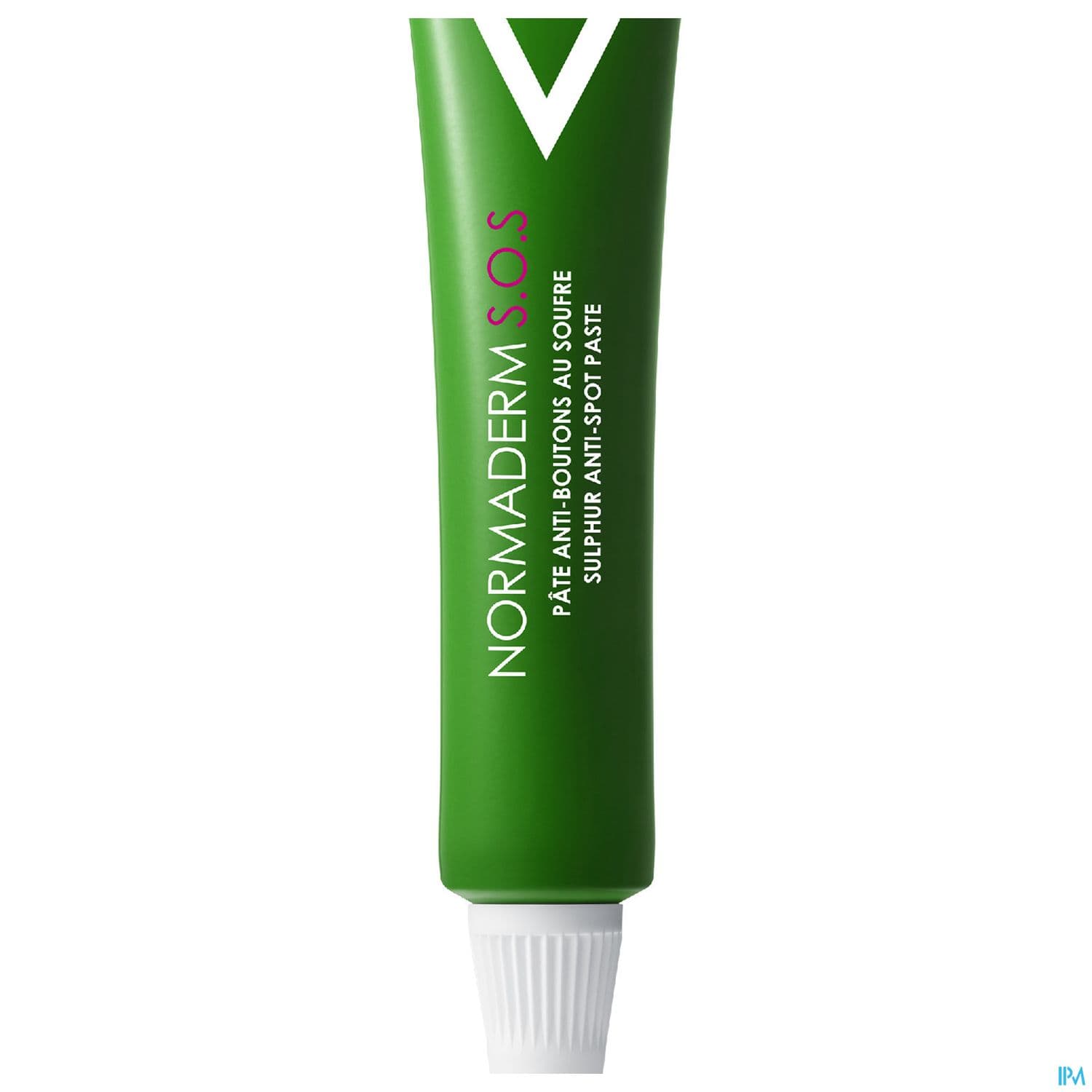 Vichy Normaderm Phytosolution Pate A/boutons 20ml