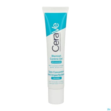 CERAVE SOIN CONC A/IMPERFECT 40ML