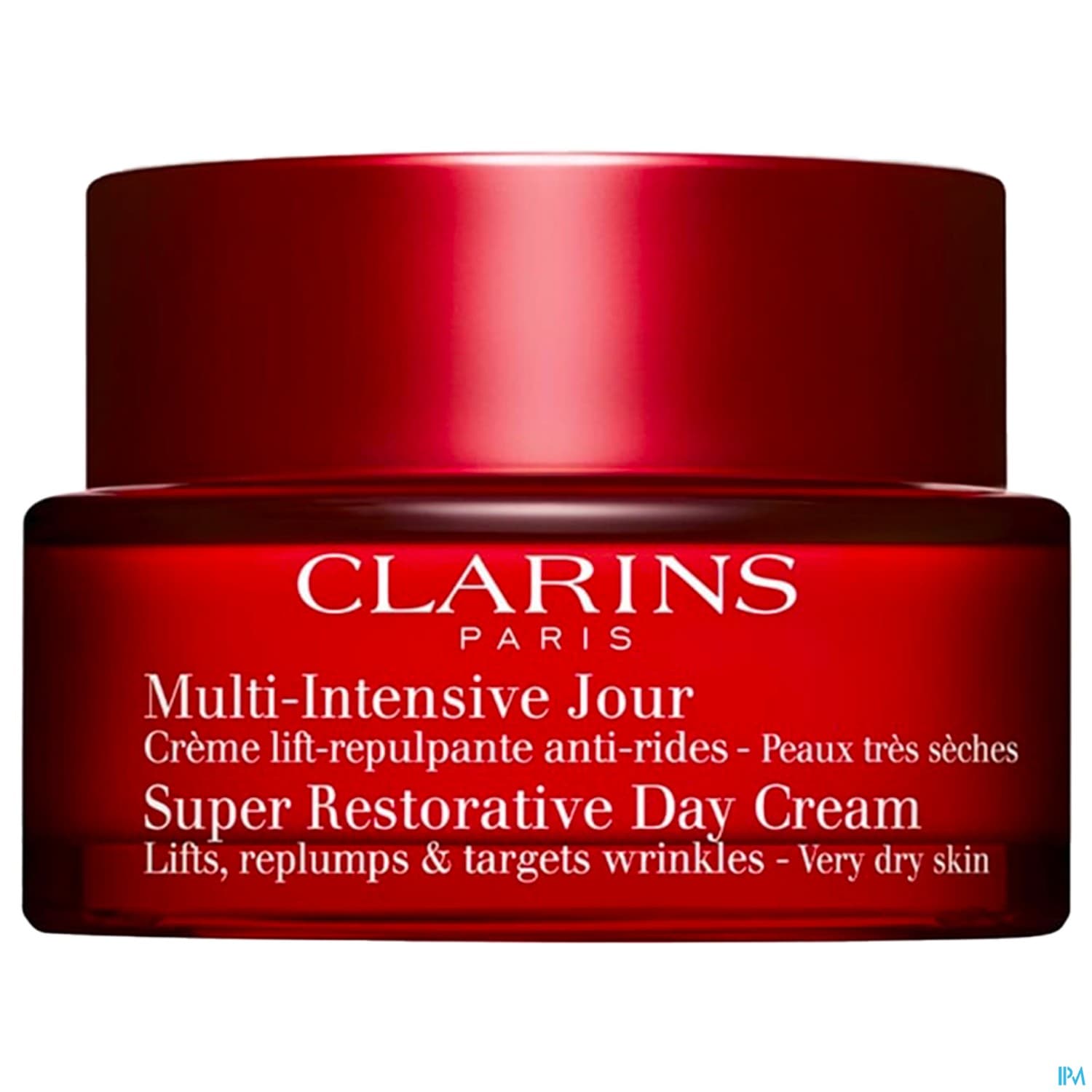 CLARINS MULTI-INTEN J CR PSTS 50ML